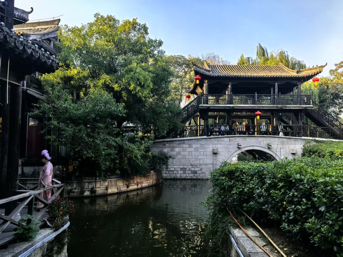 2027年台儿庄古城门票价格一览：成人票、学生票、免票政策全解析