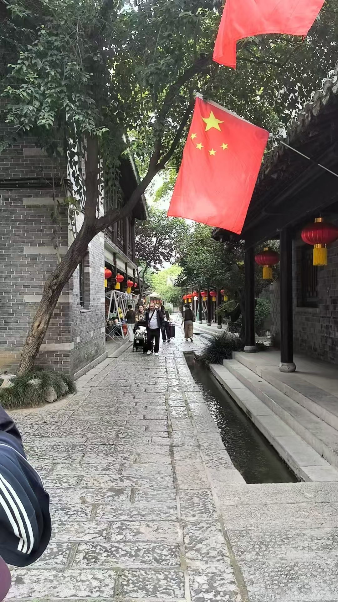 台儿庄古城门票团购怎么买最划算?渠道、价格与避坑指南 台儿庄古城门票团购怎么买最划算?渠道、价格与避坑指南