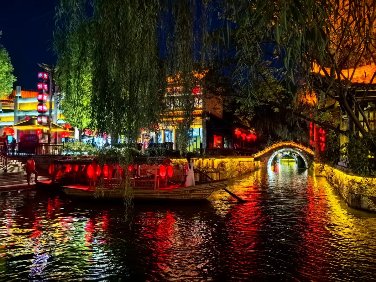 台儿庄古城周边景点门票价格大全:湿地、运河、大战纪念馆 台儿庄古城周边景点门票价格大全:湿地、运河、大战纪念馆