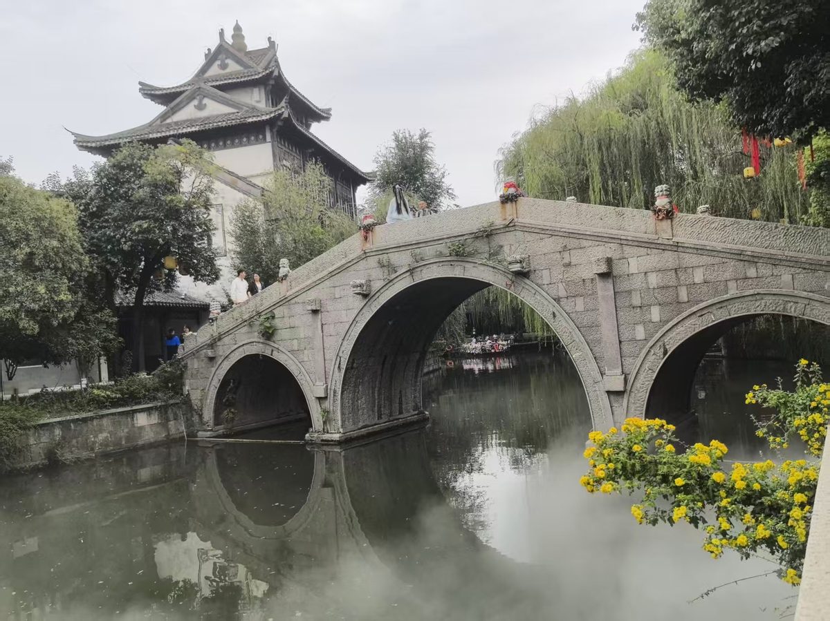 台儿庄古城门票常见问题退票改期