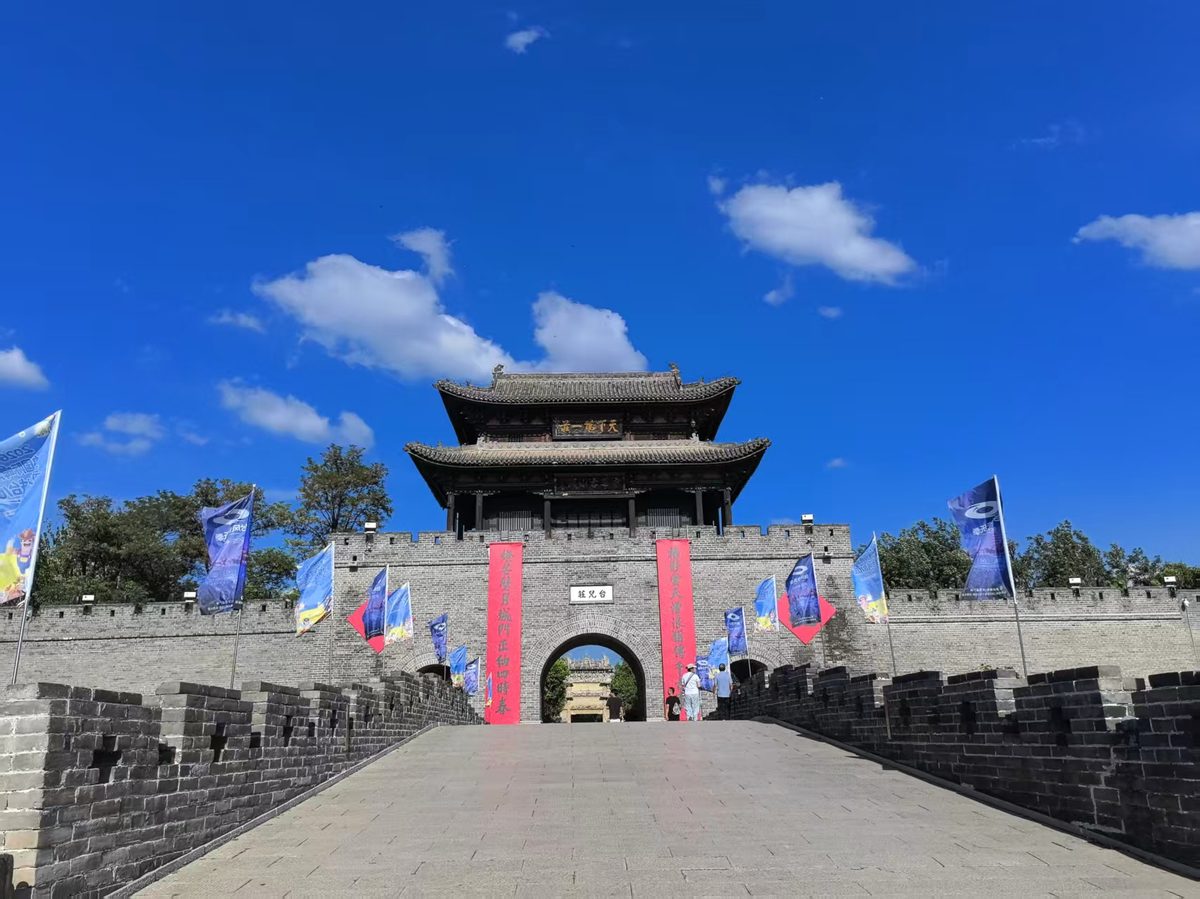 台儿庄古城门票团购平台哪个靠谱?三大渠道对比 台儿庄古城门票团购平台哪个靠谱?三大渠道对比