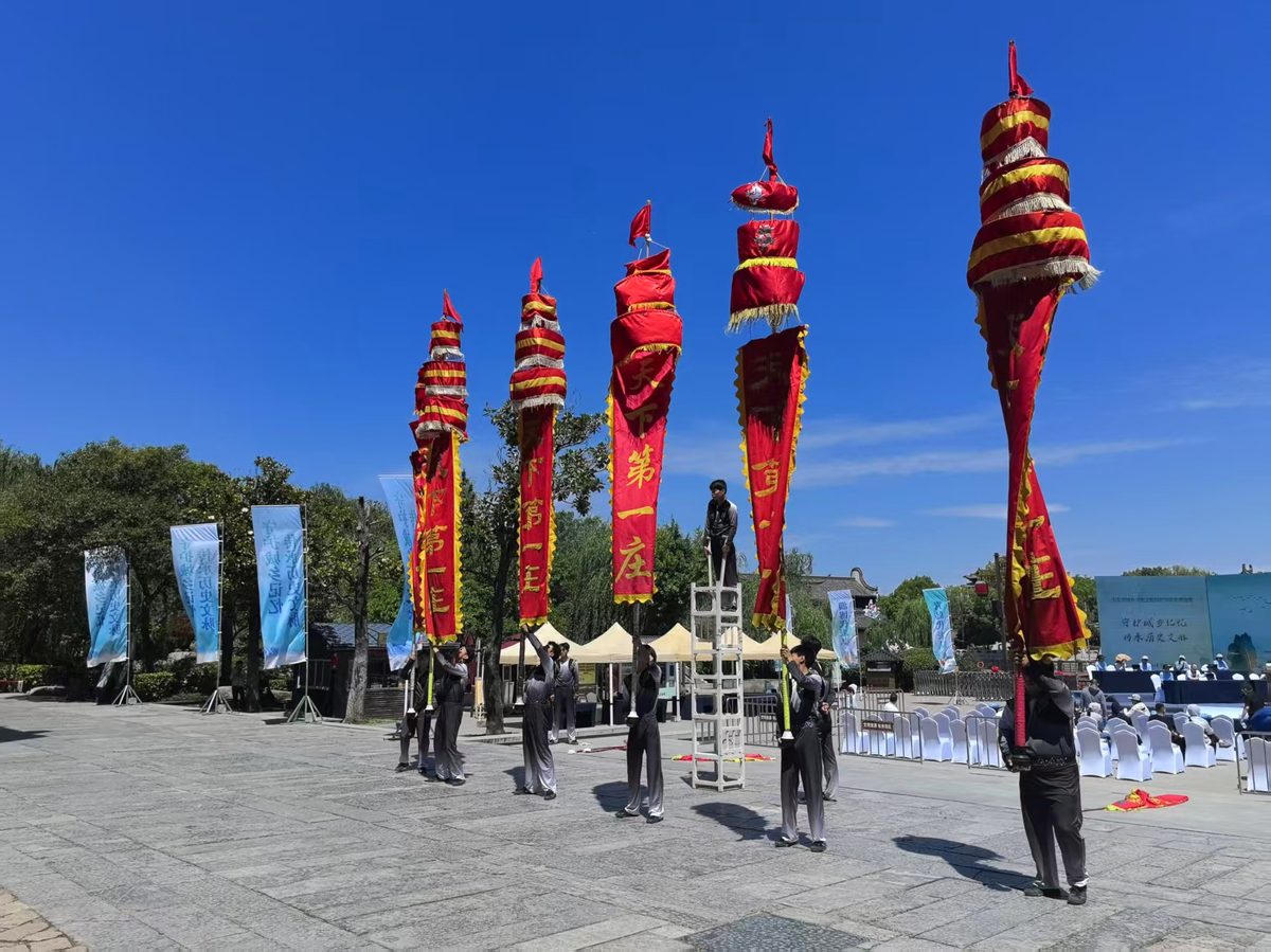台儿庄古城门票团购价一般多少?低于这个价要小心 台儿庄古城门票团购价一般多少?低于这个价要小心