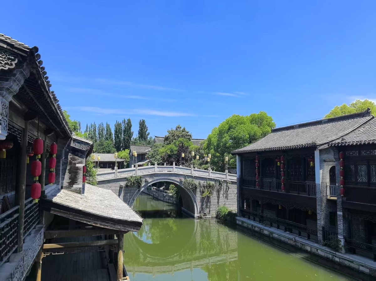 老人游台儿庄古城门票优惠:60岁以上怎么买票 老人游台儿庄古城门票优惠:60岁以上怎么买票