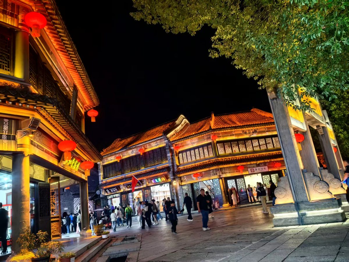台儿庄大战纪念馆参观攻略