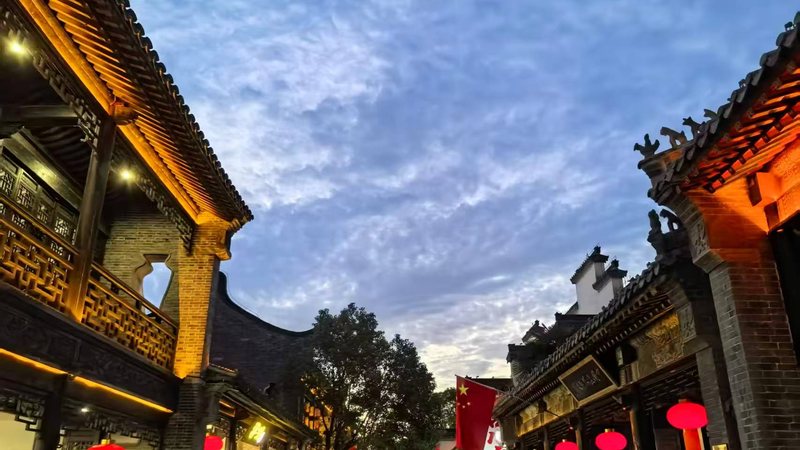 台儿庄古城学生票半价吗？各类证