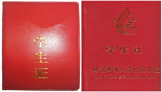 持有学生证可购买<a href='https://www.0632jj.cn/' target='_blank'><u>台儿庄古城</u></a>优惠门票 学生证