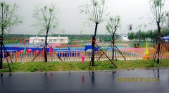 台儿庄旅游娱乐新项目快乐大闯关 台儿庄旅游娱乐新项目快乐大闯关