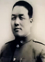 仵德厚