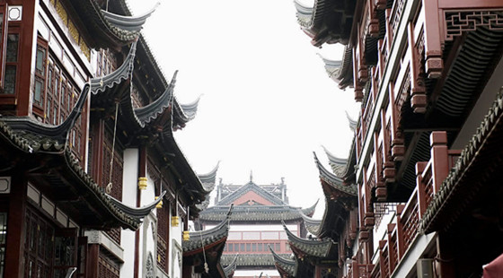 徽派建筑的建筑风格