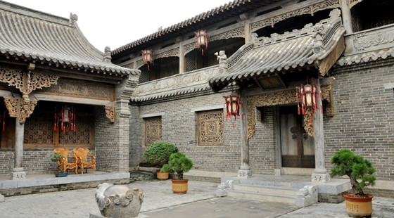 台儿庄古城景点<a href='https://www.0632jj.cn/tezjd/94.html' target='_blank'><u>扶风堂</u></a>
