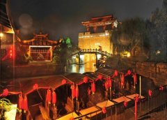 2027年台儿庄古城门票攻略,台儿庄古城门票