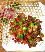 台儿庄旅游美食攻略（图文）