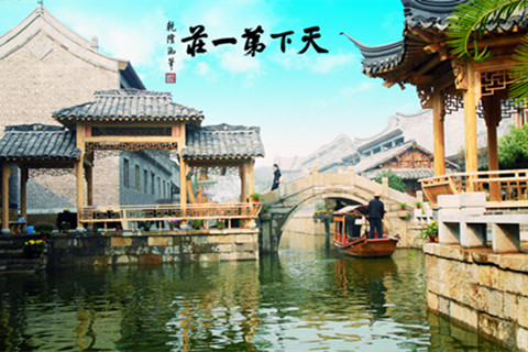 2027年台儿庄古城旅游攻略