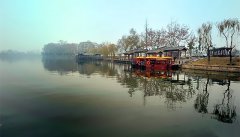 【运河记忆】儿时的台儿庄运河