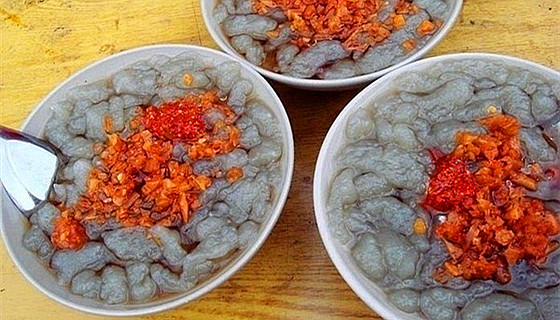枣庄台儿庄的大腕蛙鱼