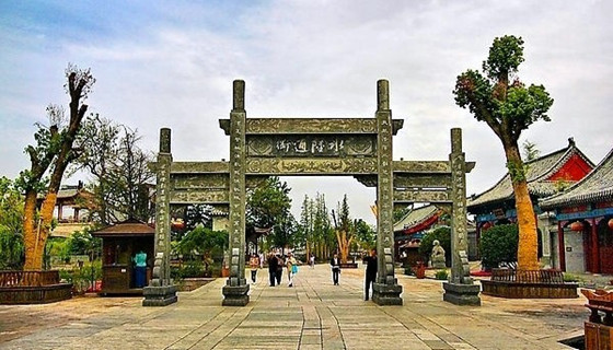 <a href='https://www.0632jj.cn/' target='_blank'><u>台儿庄古城</u></a>受欢迎的展馆
