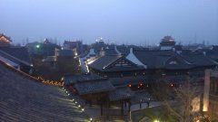 2027台儿庄古城门票省钱的办法