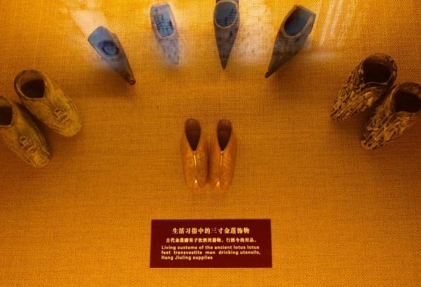 2020台儿庄古城人气推荐展馆“兰亭书寓” 2020台儿庄古城人气推荐展馆“兰亭书寓”