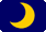 台儿庄天气预报6月13号夜间晴天