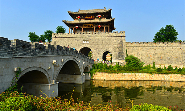 2020年中秋节台儿庄古城二日游 2020年中秋节<a href='https://www.0632jj.cn/' target='_blank'><u>台儿庄古城</u></a>二日游