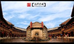 2027/9/5【微山湖+台儿庄】二日游