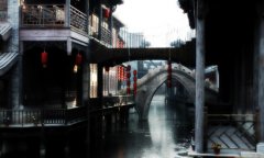 台儿庄古城气候概况