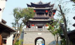 枣庄高铁站到台儿庄古城怎么走