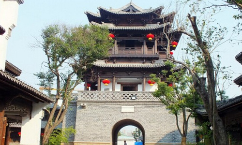 枣庄高铁站到台儿庄古城怎么走 枣庄高铁站到台儿庄古城怎么走