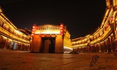 台儿庄古城里的那首歌是什么