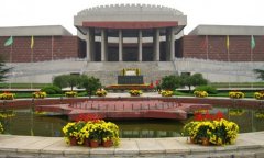 去台儿庄旅游了解历史