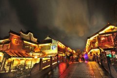 台儿庄旅游住宿推荐_台儿庄旅游住宿团购及预订