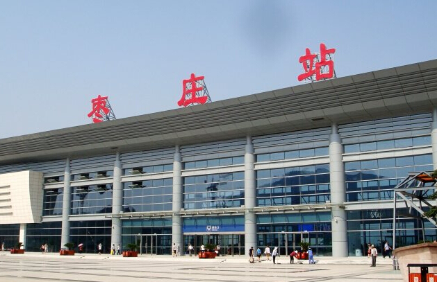 2020台儿庄旅游线路——台儿庄旅游交通