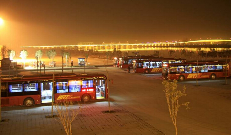 台儿庄旅游景点介绍之台儿庄旅游怎么去_公交BRT 台儿庄旅游景点介绍之台儿庄旅游怎么去_公交BRT