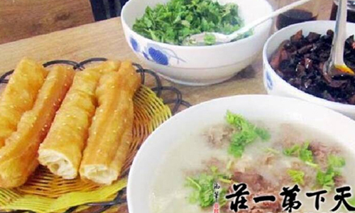 2020台儿庄旅游线路——台儿庄旅游美食