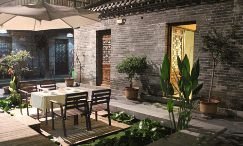 台儿庄古城旅游景点大全之八种建筑风格四:鲁南民居 台儿庄古城旅游景点大全之八种建筑风格四:鲁南民居