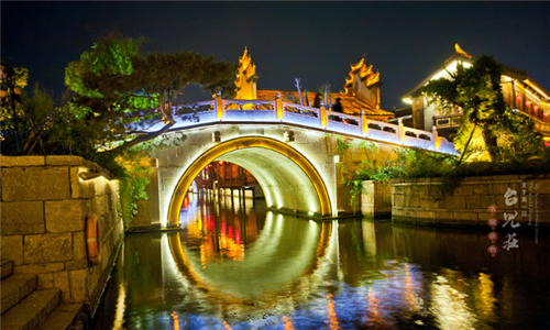 台儿庄古城旅游住宿_台儿庄古城旅游住宿酒店预订 
