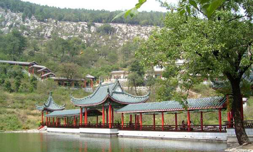 枣庄旅游景点大全_枣庄旅游景点排行