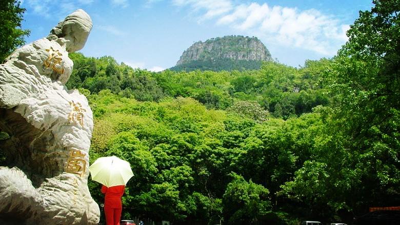 枣庄旅游必去景点抱犊崮国家森林公园理由 枣庄旅游必去景点抱犊崮国家森林公园理由
