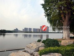 台儿庄运河简介_台儿庄运河解读