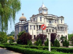 台儿庄火车站简介