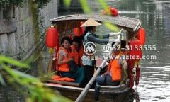 2027年台儿庄古城门票价格,团购,优惠政策