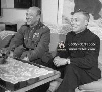 李宗仁简介_李宗仁生平简介