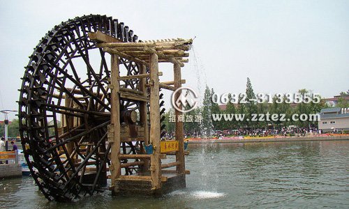 台儿庄运河古城门票价格,团购,优惠政策 台儿庄运河古城门票价格,团购,优惠政策