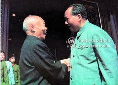李宗仁简历_李宗仁的故事(简介)
