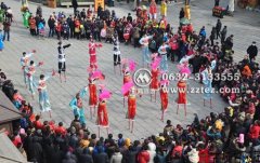 台儿庄古城过年门票价格,团购,优惠政策