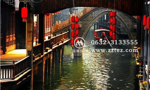 台儿庄古城便宜门票价格之台儿庄古城便宜门票团购 台儿庄古城便宜门票价格之台儿庄古城便宜门票团购