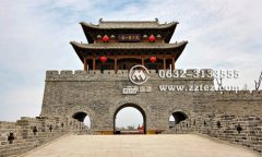 5.1台儿庄古城门票价格,团购,优惠政策