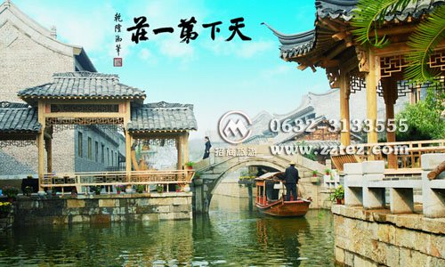 台儿庄古城门票优惠办法