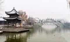 【台儿庄古城元旦门票价格】团购,优惠政策