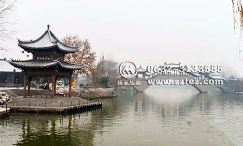 台儿庄古城元旦门票价格-台儿庄古城元旦旅游推荐理由 台儿庄古城元旦门票价格-台儿庄古城元旦旅游推荐理由